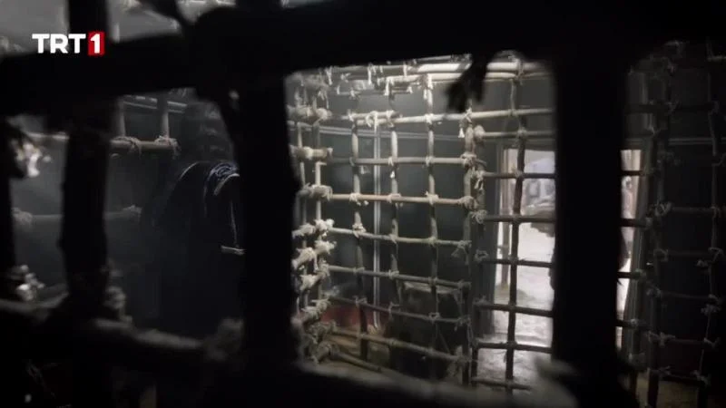 Кадры из сериала Альпарслан: Великие Сельджуки 11 серия 1 сезон (2021)